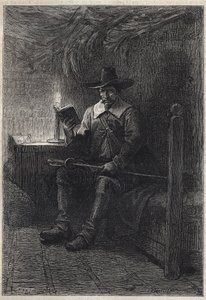Bir İskoç Puritan - Walter Scott