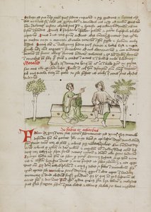 Atlıyla Konuşan Bir Kadın by Unknown artist