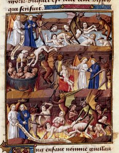 Guillaume adlı bir çocuk, Vincent de Beauvais