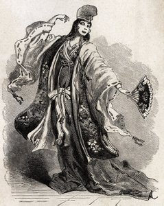 Siyasi gücünün Mikado