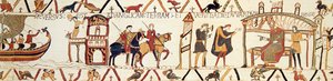 Bayeux Goblen