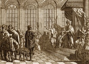 CHARLES V
