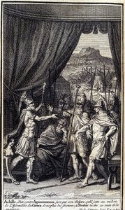Agamemnon