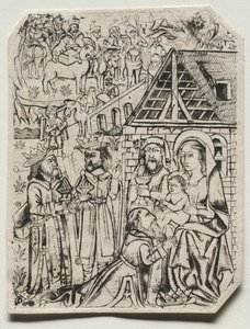 magi