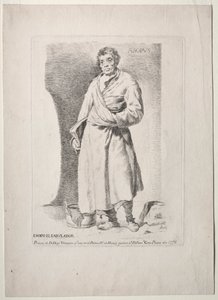 Ezop by Unknown artist