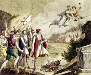 Yunan Bağımsızlık Savaşı