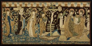 Ön Sunak by Unknown artist
