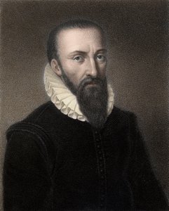 Ambroise 1510-1590 - gravür - 19. yüzyıl by Unknown artist