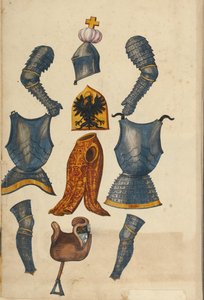 Zırh by Unknown artist