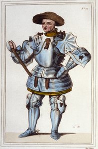 Brittany Arthur III, Richemont Kontu, Fransa Constable (1393-1458), Brittany Dükü IV. John