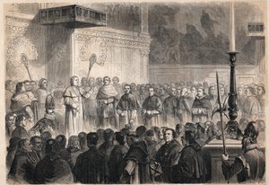 Papa IX. 1597