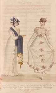 Sonbahar Paris Elbisesi by Unknown artist