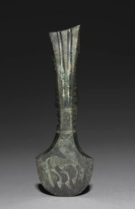 balta başı by Unknown artist