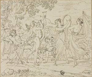 bakkanle by Unknown artist