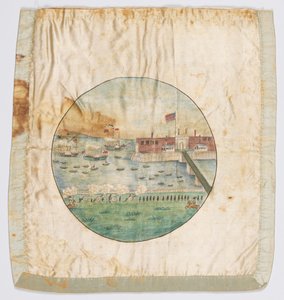 Sırt çantası by Unknown artist