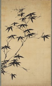 Bambu by Unknown artist