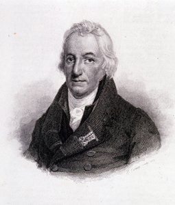 Berthollet - “” Yararlı adamların portresi”” by Unknown artist