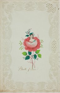 Aşkın Doğuşu (Sevgililer Günü) by Unknown artist