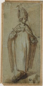 Piskopos by Unknown artist