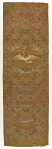 Brokar paneli by Unknown artist