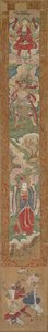 Budist Paneli by Unknown artist