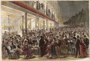 Grands Boulevards