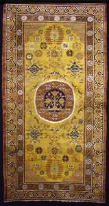 Halı by Unknown artist