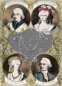 Kraliçe Marie Antoinette