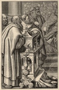 Charlemagne, Harun al-Rashid
