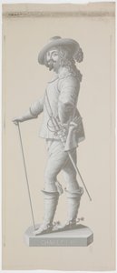 I. Charles by Unknown artist