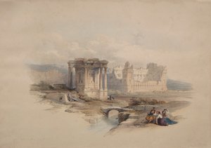 Baalbec