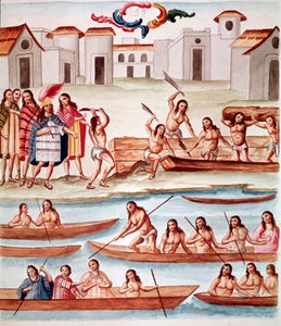 Kano Yapımı (Suluboya, c.1770-1780) by Unknown artist