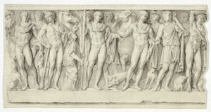 Sarcophagus
