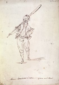 Jean Francois Marmontel