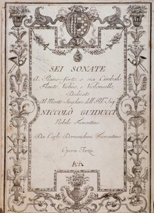 Altı Sonat