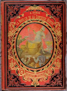 Alexandre Dumas