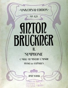 Anton Bruckner