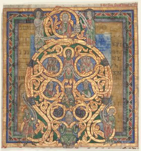 Bir Antiphonary