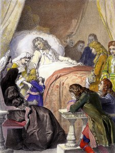 Fransa Kralı XIV.Louis