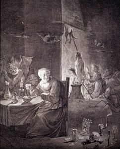 Cadıların Şabat