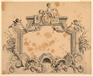 Başlık Sayfası için Tasarım by Unknown artist