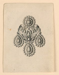 Küpe için Tasarım by Unknown artist