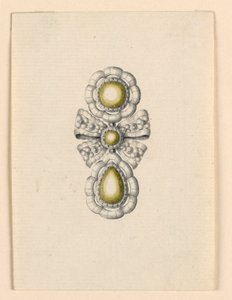 Küpe için Tasarım by Unknown artist