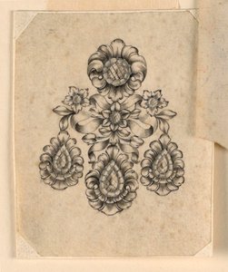 Küpe için Tasarım by Unknown artist