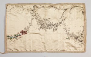Nakış için tasarım by Unknown artist