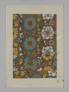 Kağıt Üzerinde Tasarım by Unknown artist
