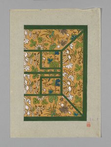 Kağıt Üzerinde Tasarım by Unknown artist