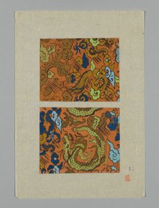 Kağıt Üzerinde Tasarım by Unknown artist