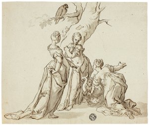 Erichthonius