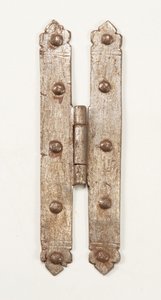 Çift Menteşe by Unknown artist